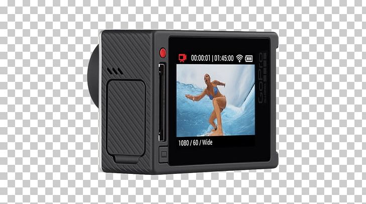 GoPro Camera 4K Resolution 1080p Frame Rate PNG, Clipart, 4k Resolution, 720p, 1080p, Action Camera, Camera Free PNG Download