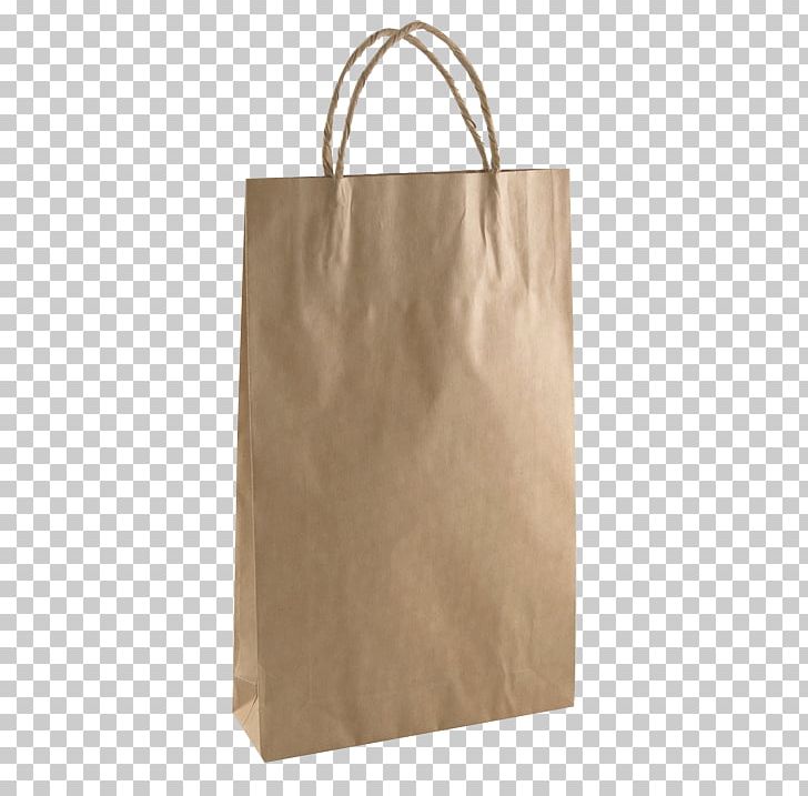 Kraft Paper Shopping Bags & Trolleys Paper Bag PNG, Clipart, Bag, Beige, Brown, Brown Bag, Carton Free PNG Download