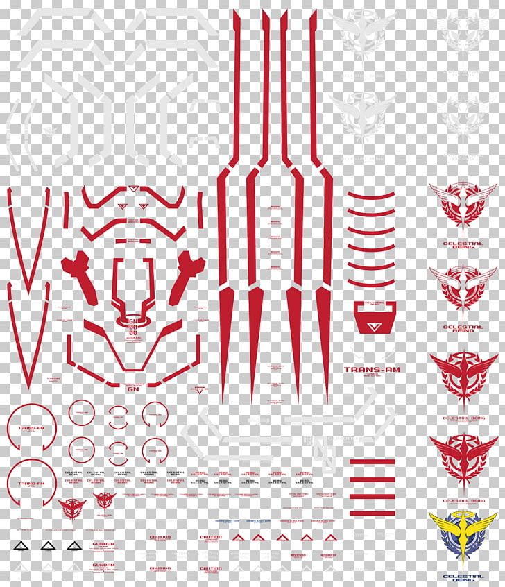 Mobile Suit Gundam Unicorn Water Slide Decal Gundam Model PNG, Clipart, Area, Art, Decal, Dendrobium Aphyllum, Graphic Design Free PNG Download
