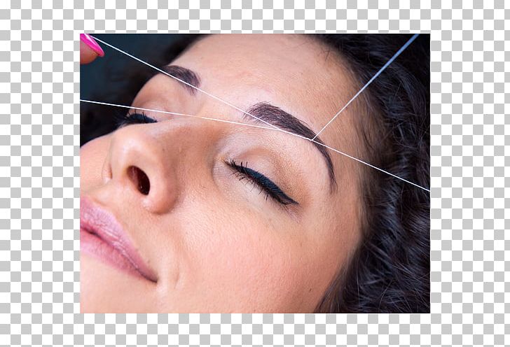 Threading Eyebrow Beauty Parlour Hair Removal Day Spa PNG, Clipart, Beauty Parlour, Cheek, Chin, Closeup, Cosmetics Free PNG Download