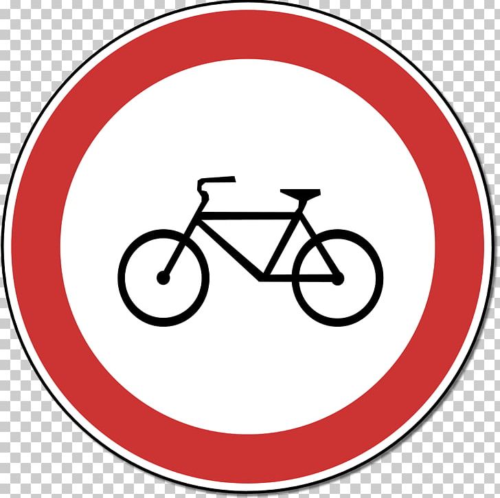 Bicycle Cycling Traffic Sign Motorcycle PNG, Clipart, Area, Bicycle, Brand, Circle, Clip Art Free PNG Download