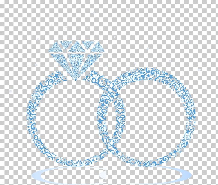 Diamond Wedding Ring Marriage PNG, Clipart, Blue, Circle, Day, Designer, Diamond Free PNG Download