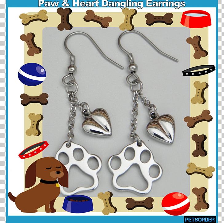 Earring Body Jewellery Paw Animal PNG, Clipart, Animal, Body Jewellery, Body Jewelry, Cadmium, Ear Free PNG Download