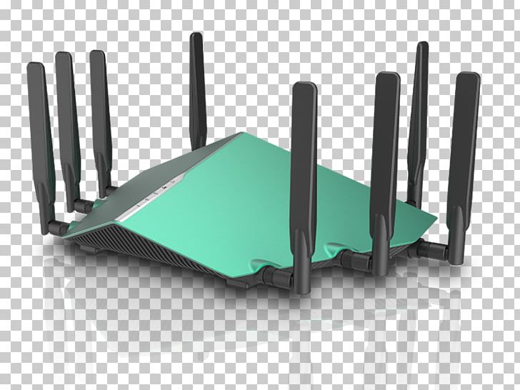 IEEE 802.11ax Wireless Router Wi-Fi PNG, Clipart, Aerials, Angle, Computer Network, Dlink, Dlink Free PNG Download