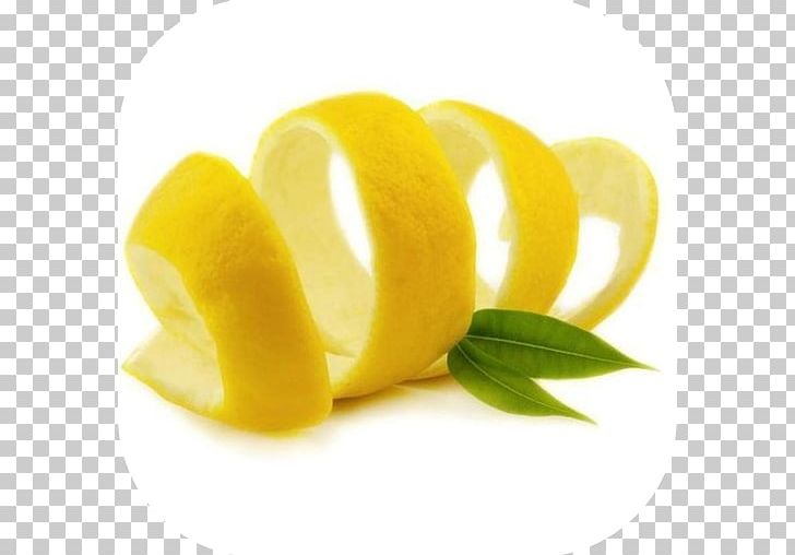 Lemon Peel Orange Fruit Extract PNG, Clipart, Citric Acid, Citron, Citrus, Exfoliation, Extract Free PNG Download