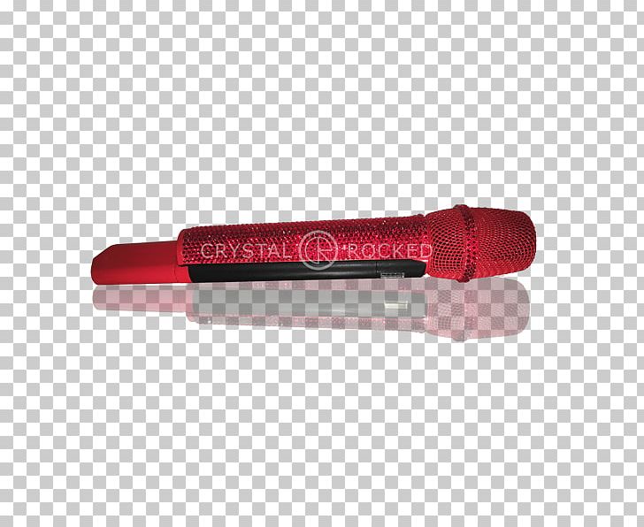 Microphone Vauxhall Motors Vauxhall Astra Swarovski AG Crystal Rocked PNG, Clipart, Color, Company, Crystal Rocked, Electronics, Gold Free PNG Download