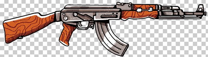 PlayerUnknown's Battlegrounds Weapon Firearm Rifle Sticker PNG, Clipart, Air Gun, Ak47, Akm, Assault Rifle, Bluehole Studio Inc Free PNG Download