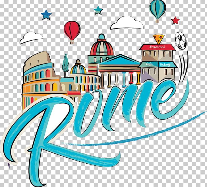 Rome Cartoon Drawing PNG, Clipart, Ancient Roman Architecture, Building, City, City Silhouette, Clip Art Free PNG Download