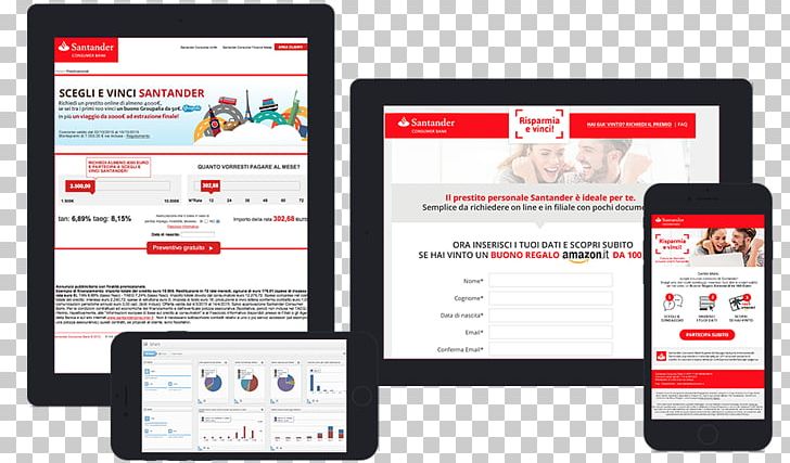 Santander Group Brand Business Customer Service PNG, Clipart, Advertising, Brand, Business, Communication, Customer Free PNG Download