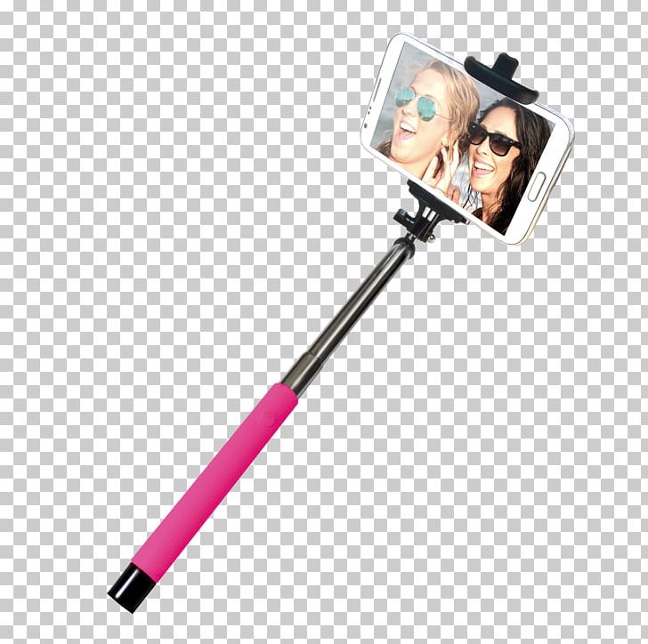Selfie Stick Mobile Phones Shutter Button Bluetooth PNG, Clipart, Android, Blue, Bluetooth, Camera Accessory, Fuchsia Free PNG Download