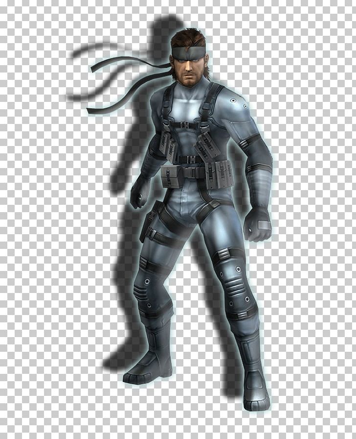 Super Smash Bros. Brawl Metal Gear Solid 3: Snake Eater Super Smash Bros. For Nintendo 3DS And Wii U Solid Snake PNG, Clipart, Action Figure, Big Boss, Fictional Character, Figurine, Gaming Free PNG Download