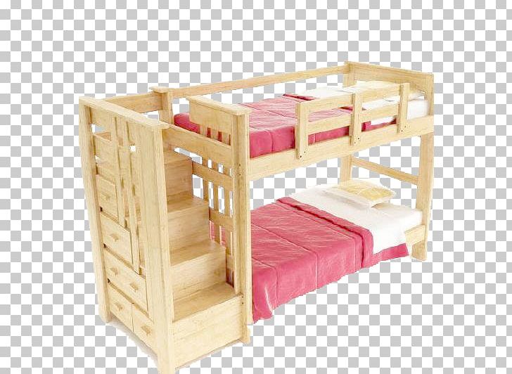 Table Bunk Bed Wood Furniture PNG, Clipart, 3d Computer Graphics, Angle, Bassinet, Bed, Bedding Free PNG Download