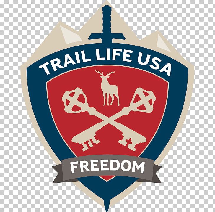 Trail Life USA Boy Scouts Of America Scouting United States Award PNG, Clipart, Award, Badge, Boy Scouts Of America, Brand, Crest Free PNG Download