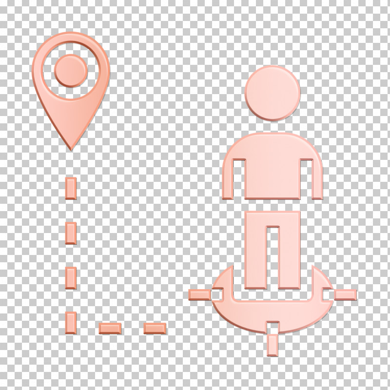 Start Icon Location Icon Navigation And Maps Icon PNG, Clipart, Line, Location Icon, Logo, Navigation And Maps Icon, Start Icon Free PNG Download