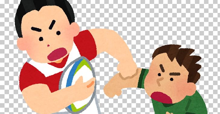 2019 Rugby World Cup National High School Rugby Tournament Japan National Rugby Union Team Rugby Player PNG, Clipart, 2019 Rugby World Cup, Arm, Boy, Cartoon, Child Free PNG Download