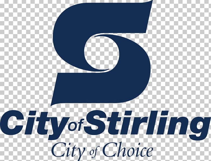 City Of Perth City Of Stirling Logo Organization PNG, Clipart, Australia, Blue, Brand, Business, City Free PNG Download