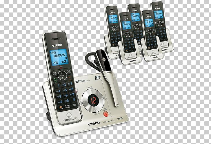 Cordless Telephone Handset Digital Enhanced Cordless Telecommunications Answering Machines PNG, Clipart, Answering Machine, Answering Machines, Att, Caller Id, Cellular Network Free PNG Download