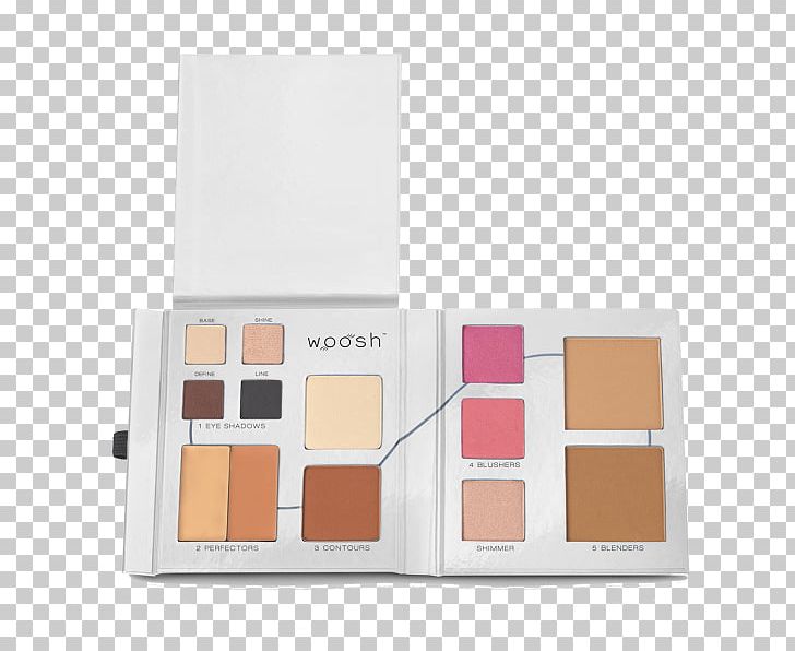 Cosmetics Face Palette Brush Foundation PNG, Clipart, Brush, Concealer, Cosmetics, Eye, Face Free PNG Download