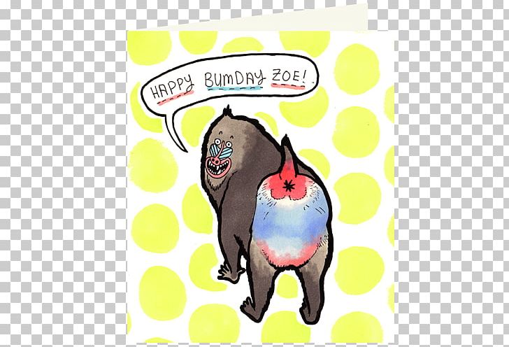 Mandrill Baboons Horse Animal PNG, Clipart, Animal, Baboons, Birthday, Buttocks, Cartoon Free PNG Download