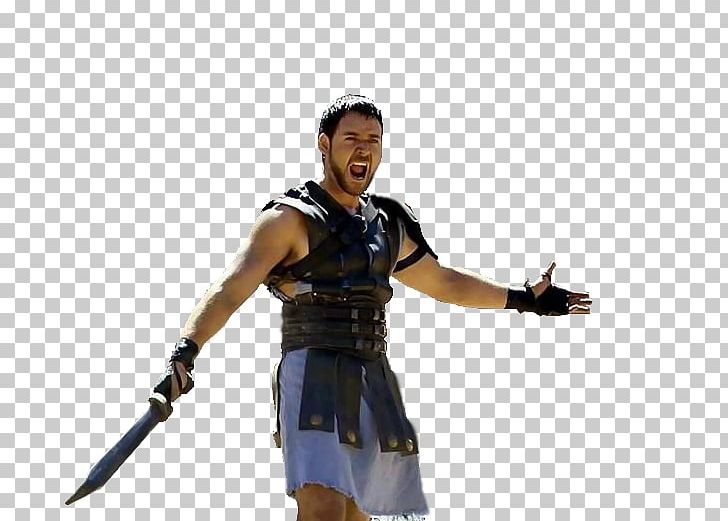 Maximus Film Photography PNG, Clipart, Action Figure, Costume, Film, Gladiator, Joint Free PNG Download