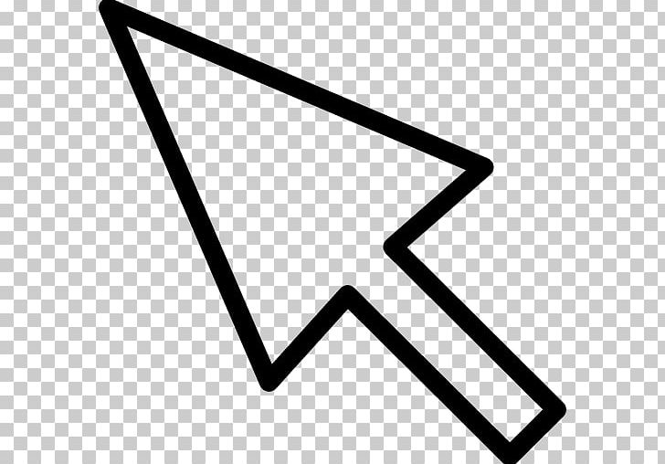 Pointer Computer Mouse Arrow Cursor Icon PNG, Clipart, Angle, Apple Icon Image Format, Area, Arrow, Black Free PNG Download