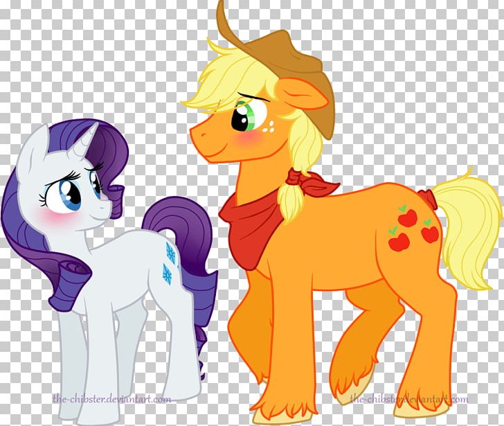 Pony Rarity Applejack Horse Male PNG, Clipart,  Free PNG Download