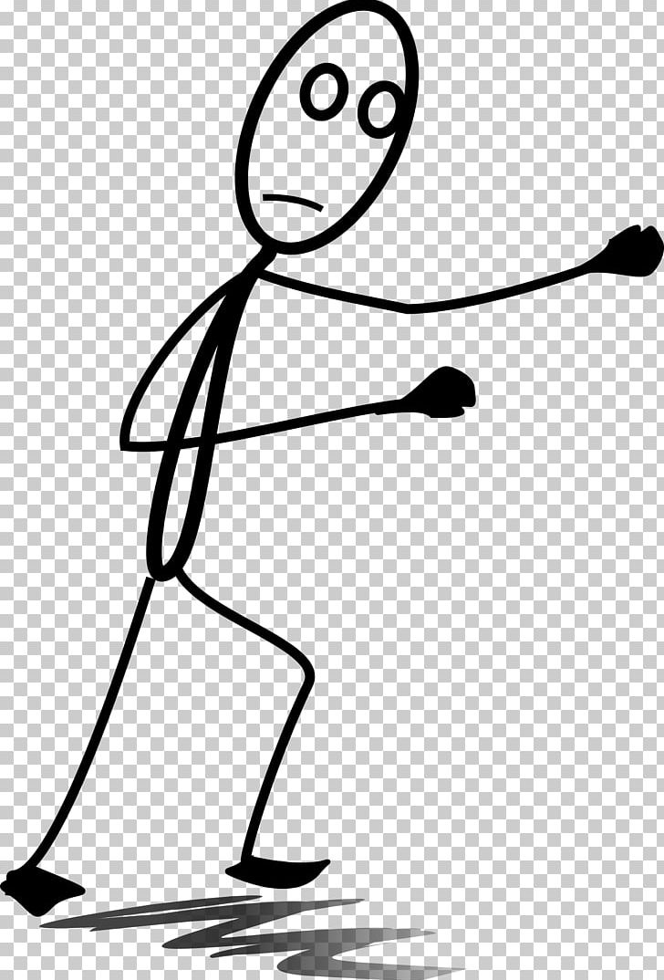 Stick Figure PNG, Clipart, Animation, Area, Artwork, Beak, Black And White Free PNG Download