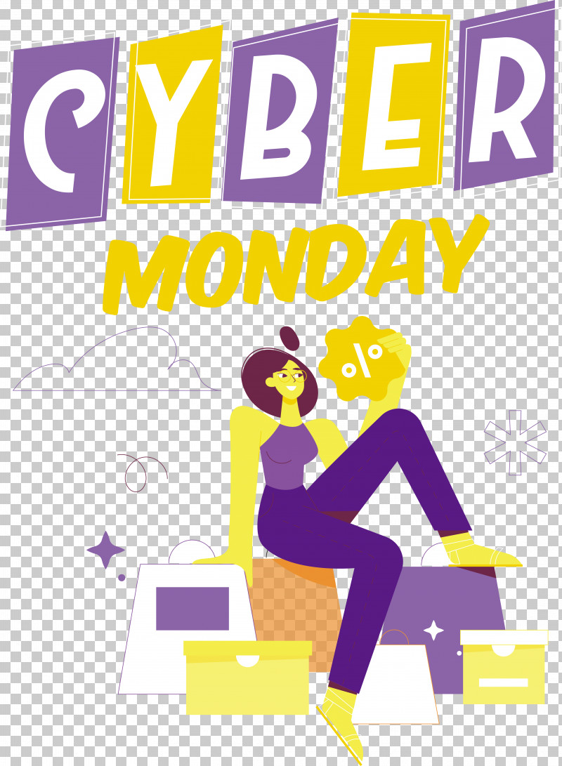 Cyber Monday PNG, Clipart, Cyber Monday, Sales Free PNG Download