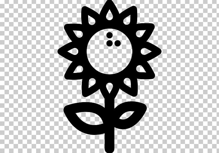 Computer Icons Encapsulated PostScript PNG, Clipart, Agriculture, Black And White, Circle, Common Sunflower, Computer Icons Free PNG Download