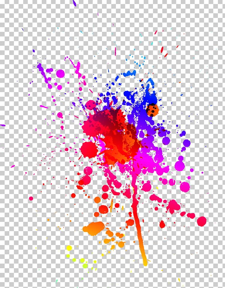 Euclidean PNG, Clipart, Adobe Illustrator, Art, Brush, Circle, Color Splash Free PNG Download