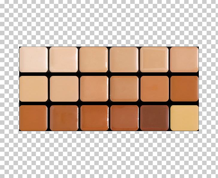 Foundation Cosmetics Palette Cream High-definition Video PNG, Clipart, Brown, Color, Continental Shading, Cosmetics, Cream Free PNG Download