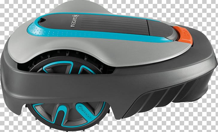 Gardena Sileno City 250 Lawn Mowers Robotic Lawn Mower Gardena SILENO City 500 PNG, Clipart, Aqua, Bic, Electric Blue, Electronic Device, Garden Free PNG Download