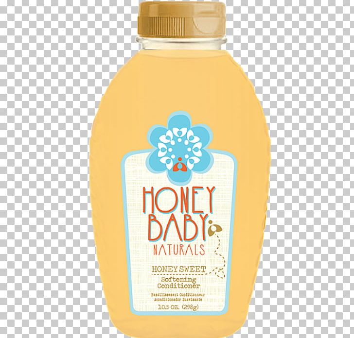 Honey Baby Naturals Knot My Honey Instant Detangler 11.25 Oz Nectar Infant Jam PNG, Clipart, Bottle, Detangler, Hair, Hair Conditioner, Honey Free PNG Download