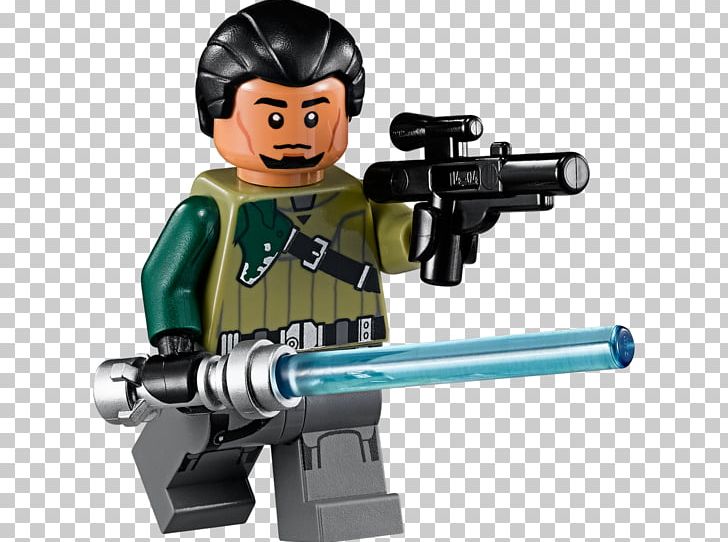 Kanan Jarrus Lego Star Wars Lego Minifigure Stormtrooper PNG, Clipart, Fantasy, Figurine, Firearm, Gun, Kanan Jarrus Free PNG Download