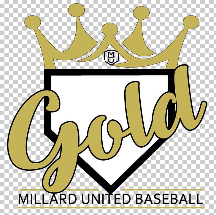 Millard United Sports Gold Silver Millard Avenue Baseball PNG, Clipart, Aaa, Area, Baseball, Brand, Competitive Free PNG Download
