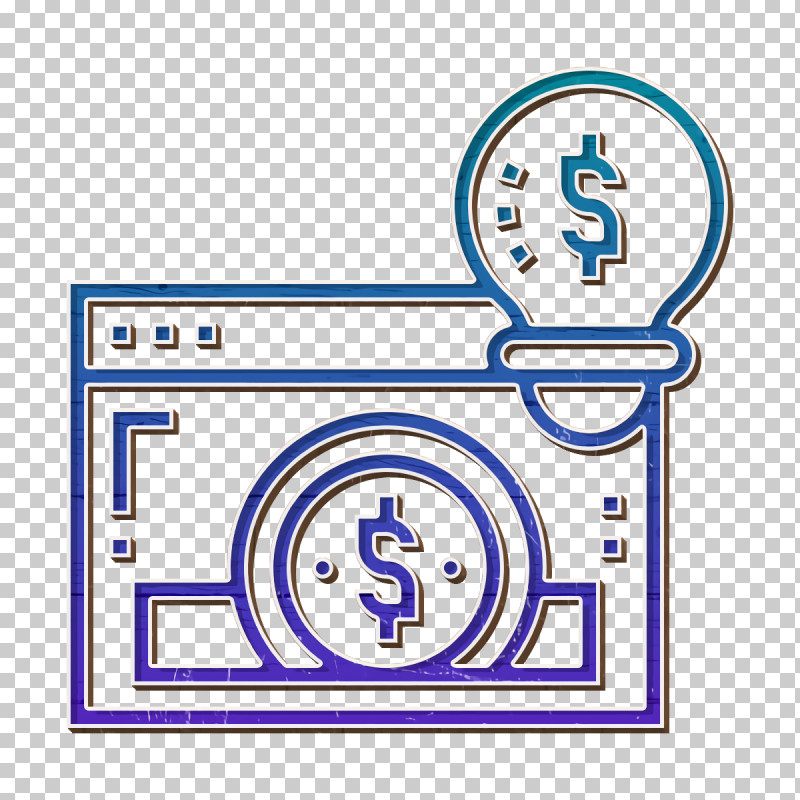 Business And Finance Icon Crowdfunding Icon Website Icon PNG, Clipart, Business And Finance Icon, Crowdfunding Icon, Line, Rectangle, Symbol Free PNG Download