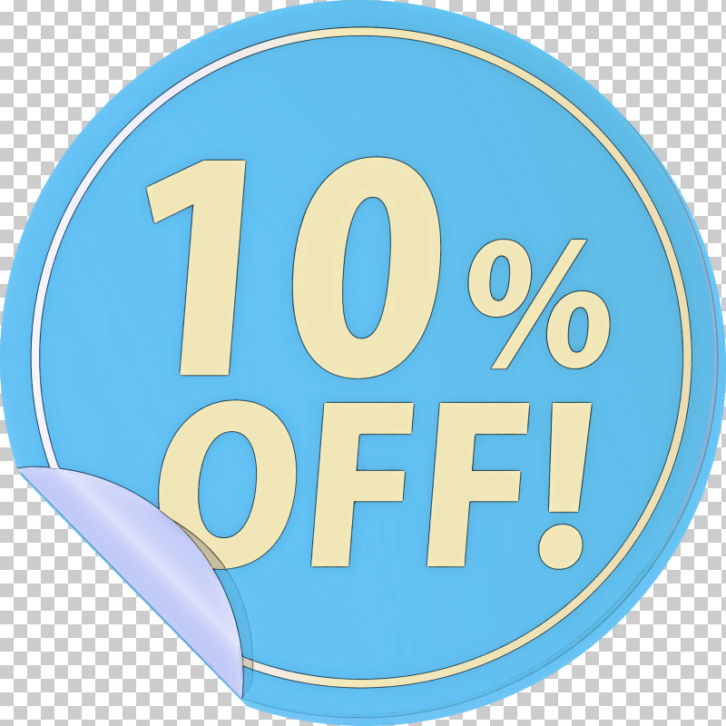 Discount Tag With 10% Off Discount Tag Discount Label PNG, Clipart, Area, Discount Label, Discount Tag, Discount Tag With 10 Off, Geometry Free PNG Download