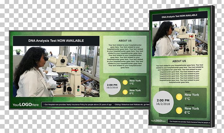 Advertising Digital Signs Hospital Product News PNG, Clipart, Advertising, Communication, Digital Media, Digital Signs, Hospital Free PNG Download