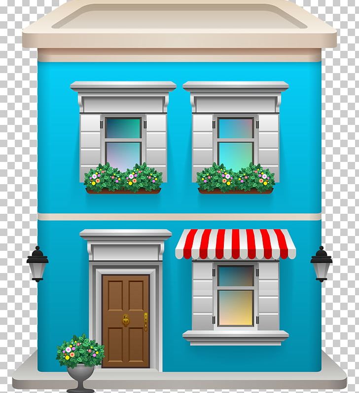 Building House Architectural Engineering PNG, Clipart, Arc, Architecture, Blue, Building, Building Material Free PNG Download