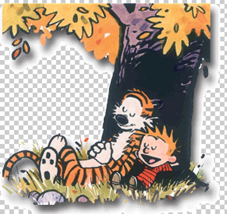 Calvin And Hobbes Comic Strip Humour Comics PNG, Clipart, Alfredo, Art, Bill Watterson, Calvin, Calvin And Hobbes Free PNG Download