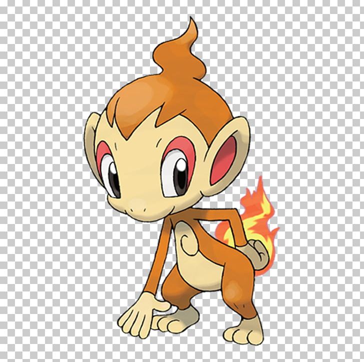 Chimchar Pokémon Platinum Pokémon GO Pokémon Universe PNG, Clipart, Art, Ash Ketchum, Big Cats, Carnivoran, Cartoon Free PNG Download