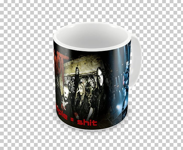 Mug Slipknot All Hope Is Gone Ceramic Musical Ensemble PNG, Clipart, All Hope Is Gone, Ceramic, Cup, Drinkware, Mug Free PNG Download