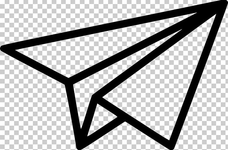 Paper Plane Airplane Marketing Service PNG, Clipart, Airplane, Angle, Black, Black And White, Cardboard Free PNG Download