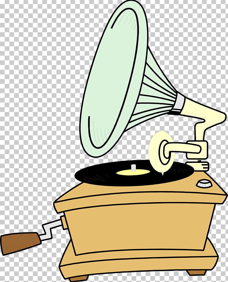 Phonograph Record PNG, Clipart, Cartoon, Dansette, Free Content, Line, Megaphone Free PNG Download