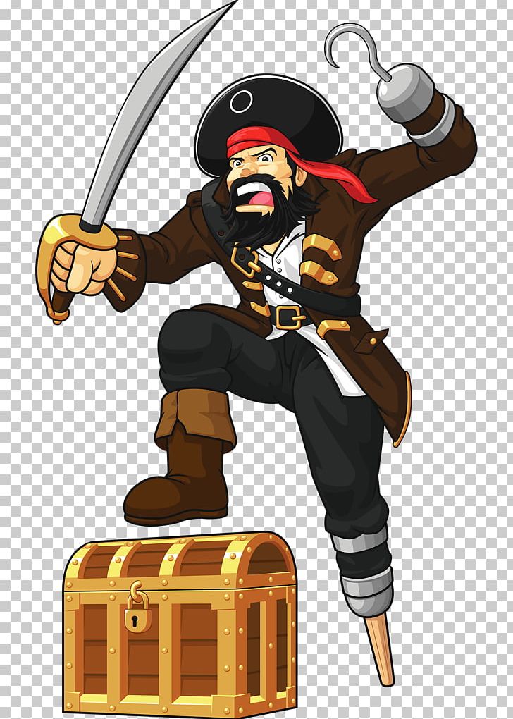 Pirate Illustration Portable Network Graphics PNG, Clipart, Buried Treasure, Bury, Cartoon, Computer Icons, Fiction Free PNG Download
