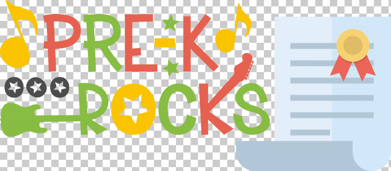 PRE K Rocks Pre Kindergarten PNG, Clipart, Behavior, Human, Line, Logo, Meter Free PNG Download