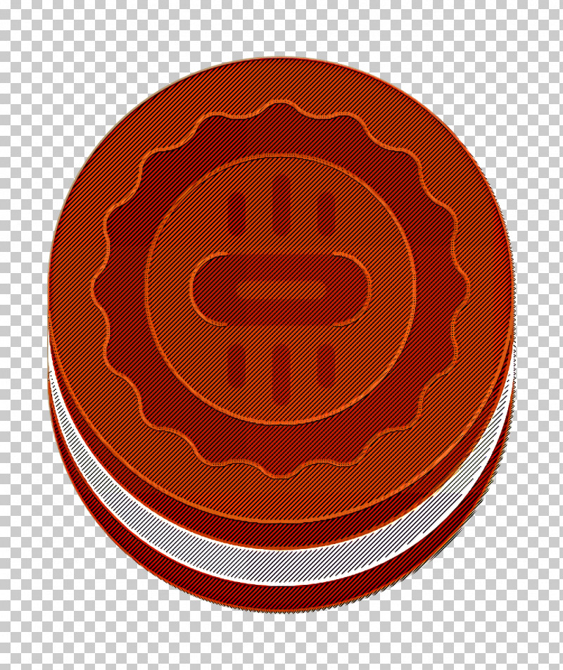 Bakery Icon Food And Restaurant Icon Cookie Icon PNG, Clipart, Bakery Icon, Circle, Cookie Icon, Food And Restaurant Icon, Orange Free PNG Download