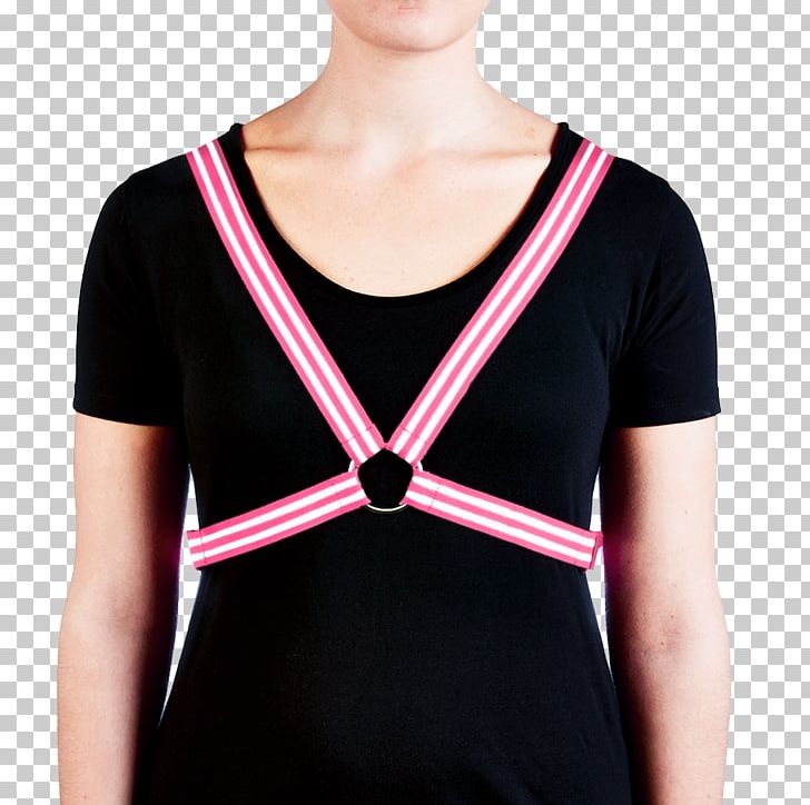 Black Shoulder Magenta Dog Harness Yellow PNG, Clipart, Active Undergarment, Backpack, Black, Brand, Clothing Accessories Free PNG Download