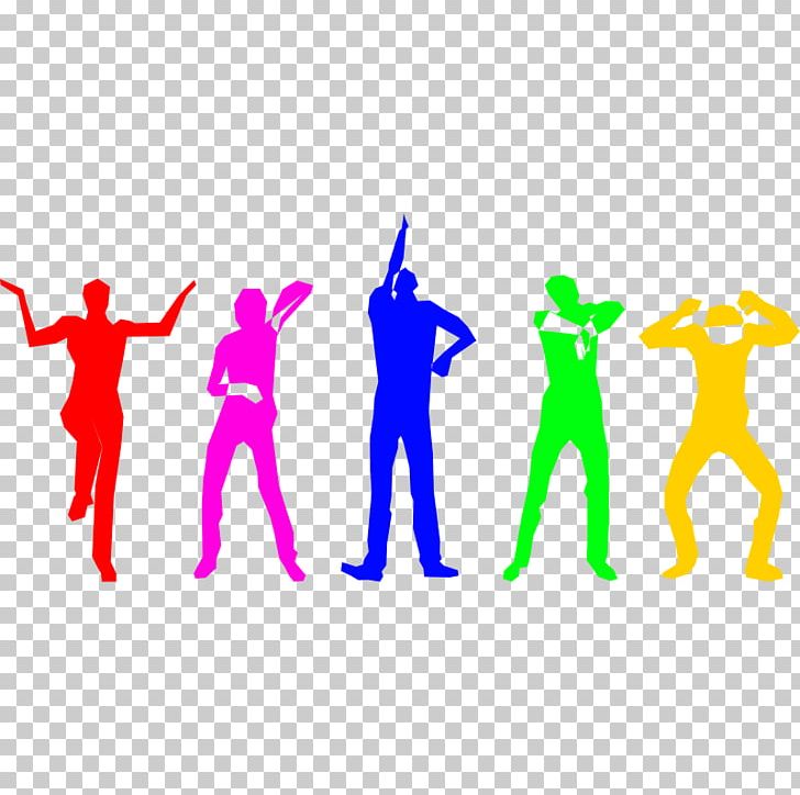 Dance Silhouette PNG, Clipart, Area, Arm, Communication, Dance, Dance Party Free PNG Download