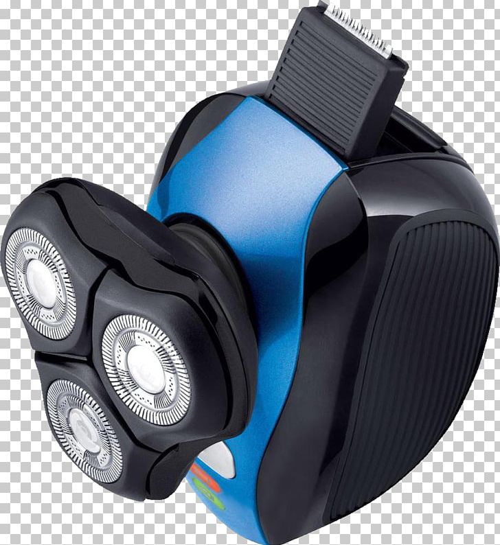 Hair Clipper Shaving Electric Razors Hair Trimmers Rotary Shaver